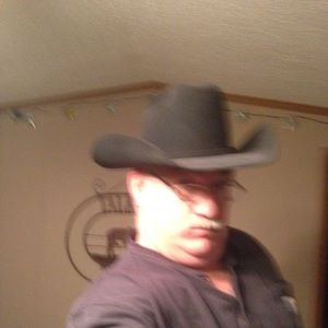 Meet your Posher, Jeff